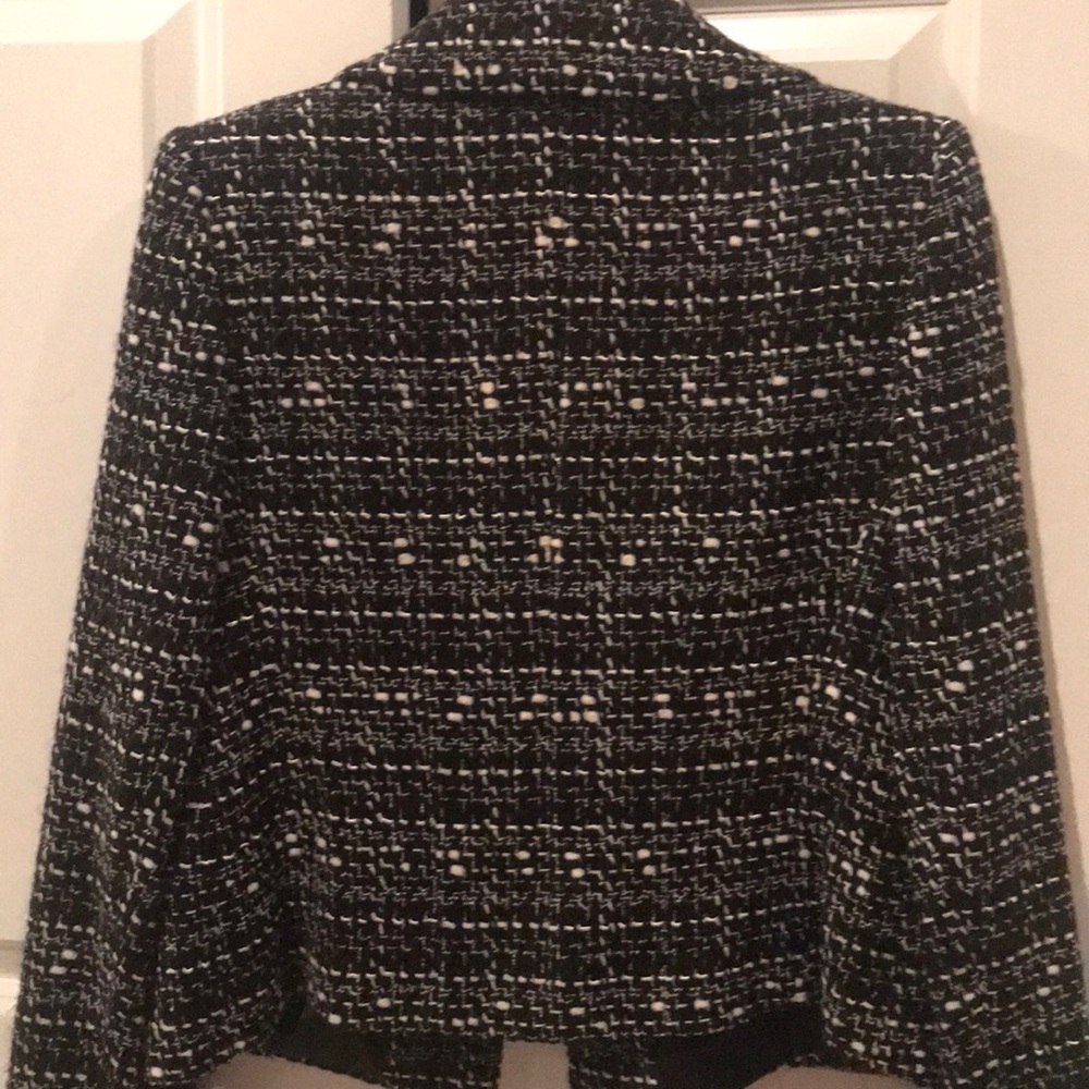 Lafayette 148 Size 4 Blazer - image 4